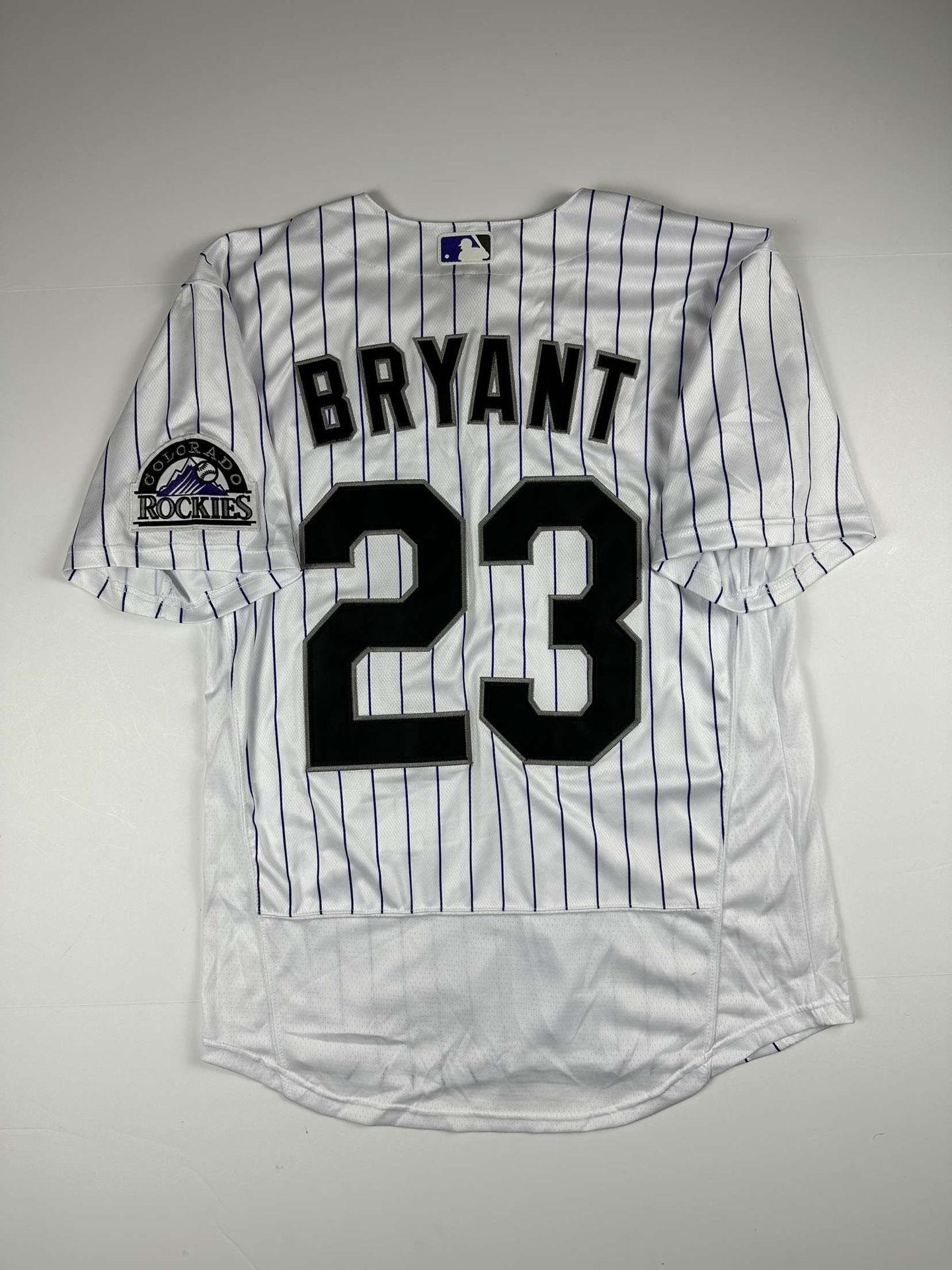 Colorado Rockies Jersey for Sale in Imperial Beach, CA - OfferUp