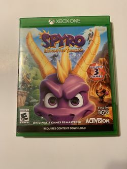 Spyro