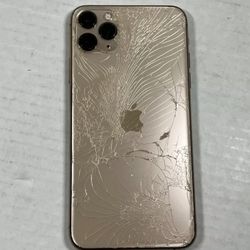 IPhone 11 Pro Max 64 GB