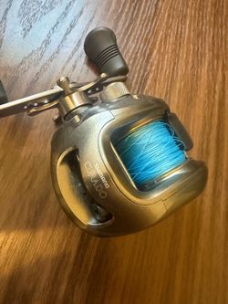 Shimano curado 300
