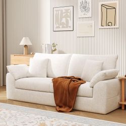 Compression Sofa