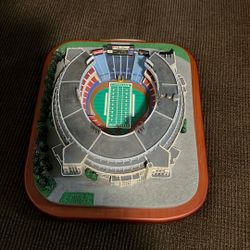Old Cleveland  Stadium 🏟️ Football Browns