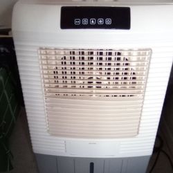 Ac Unit 
