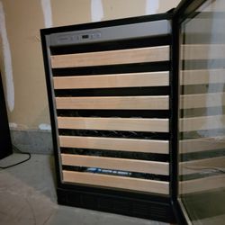 Monogram Wine Cooler