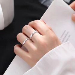 Counter authentic thousand-foot silver shiny luxury high-end