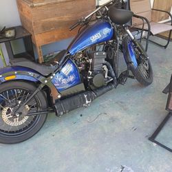 2014 Johnny pag Malibu