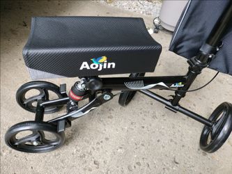 Knee Walker