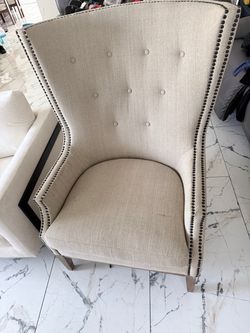 Upholstery chair