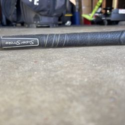 Titleist 712U Forged Driving 2 Iron