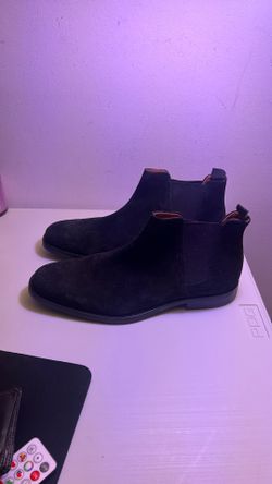 Aldo Chelsea Boots