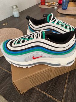 Nike air max 97