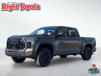 2023 Toyota Tundra Hybrid