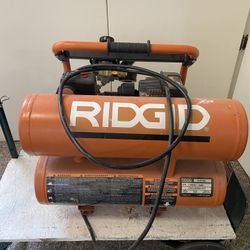 Rigid Air Compressor 