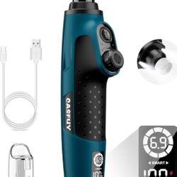 Pet Nail Grinder