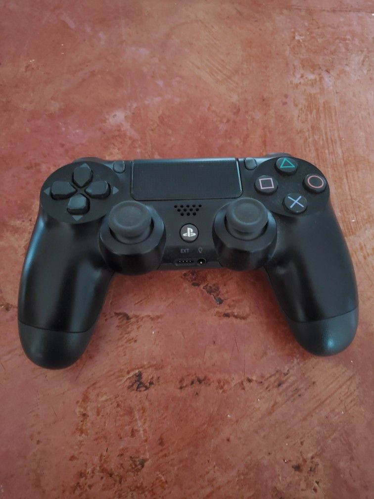 Ps4 Controller