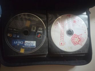 Older games