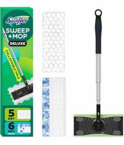 Swiffer Mop Kit