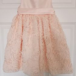 Toddler Girl's 3T American Princess Dressy  Dress