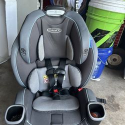 Graco Car seat 