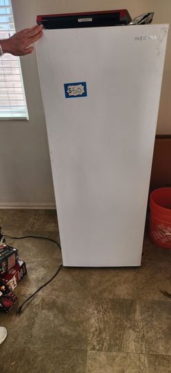 Mid size freezer $50