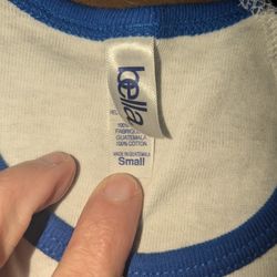 Miller Light Shirt Women's Petite