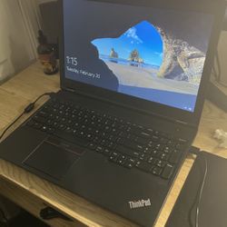 thinkpad l570