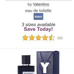 Cologne & Designer Oils 