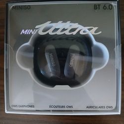 Mini ultra BT 6.0 (brand new)