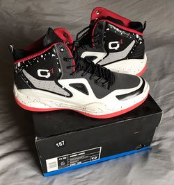 New Q4 Sports Basketball Shoes