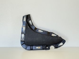 2024 Honda Prologue Front Bumper Air Deflector (R)