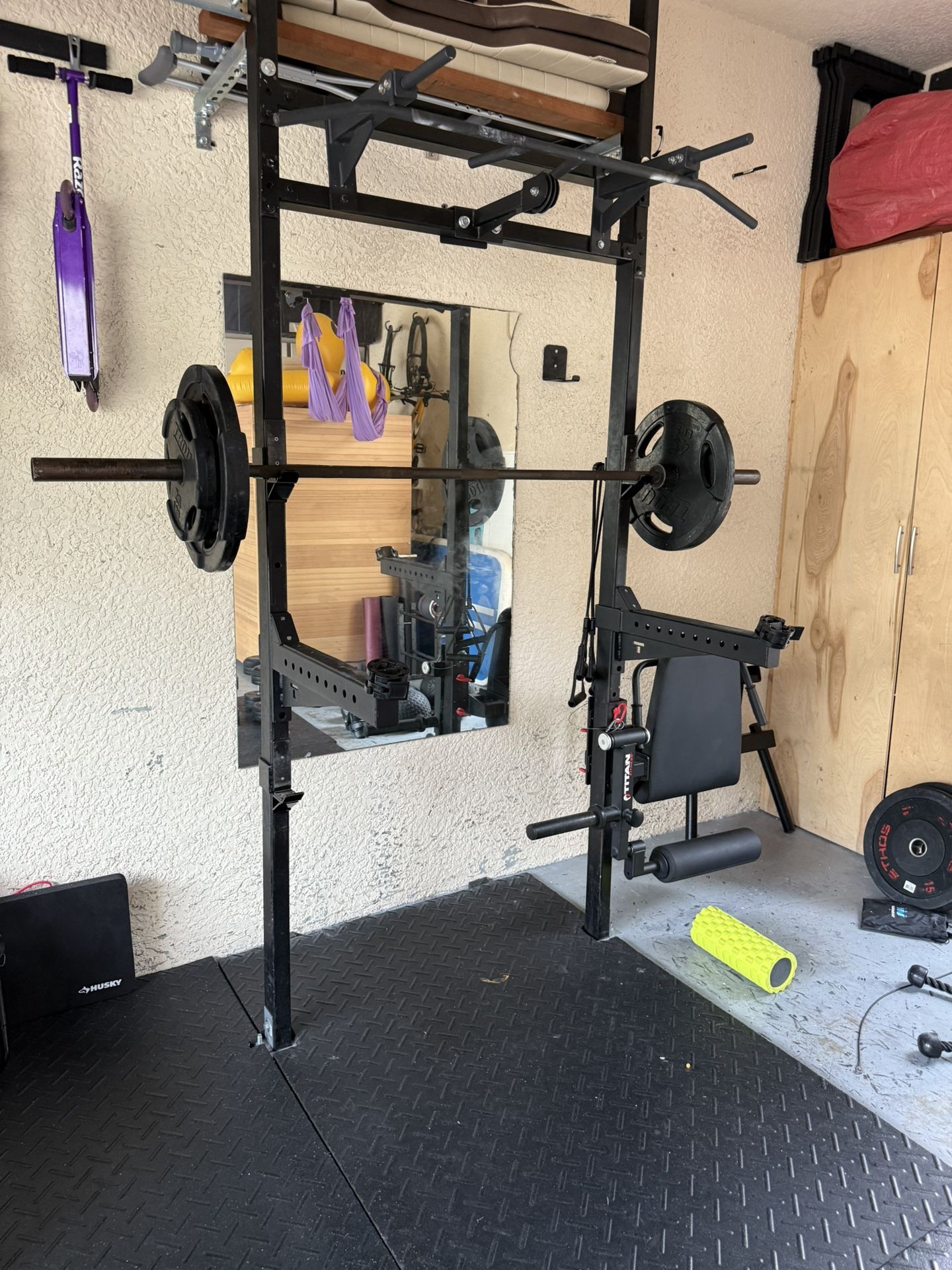 Home Gym