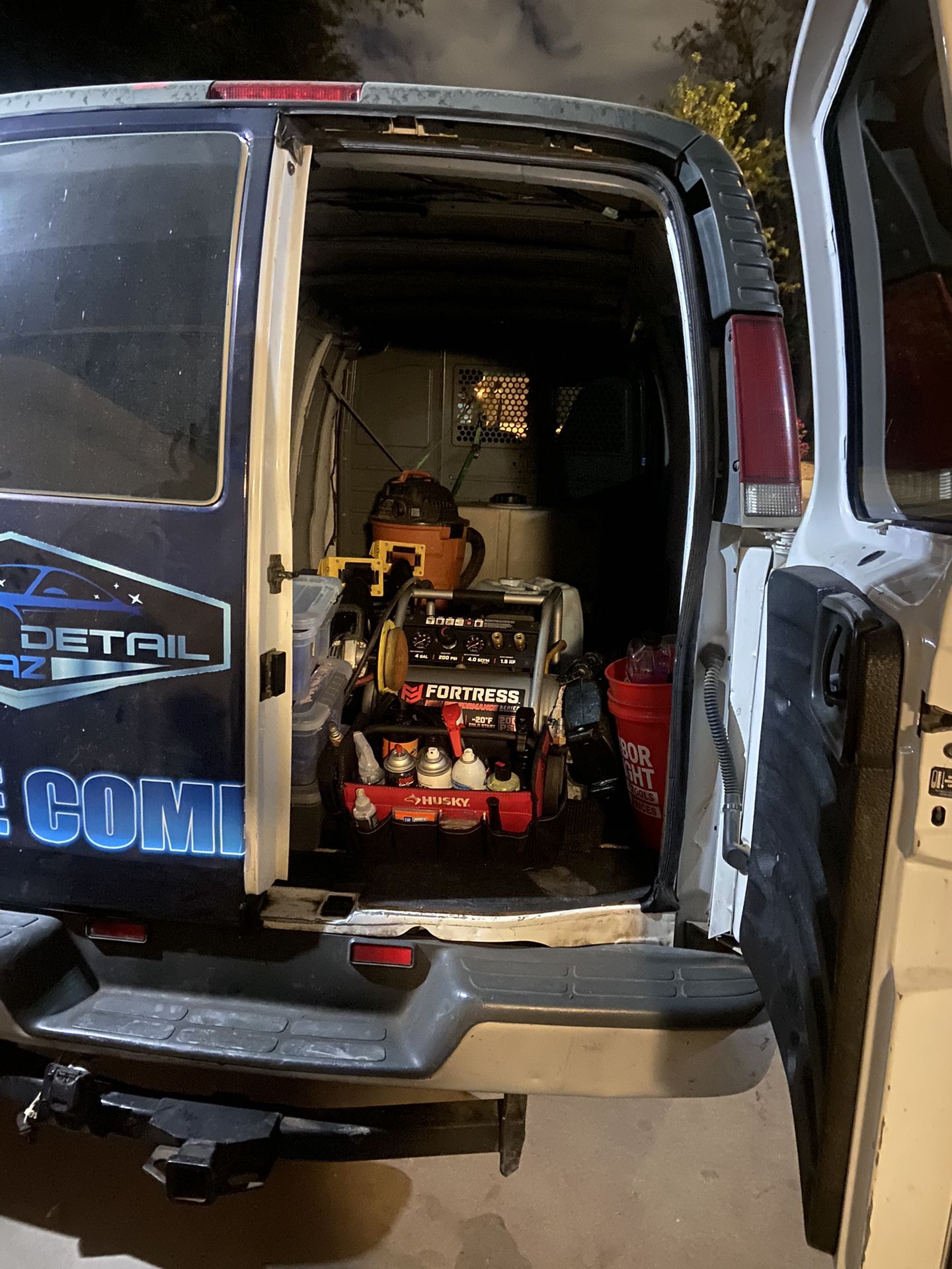 Detailing Best Price In Az