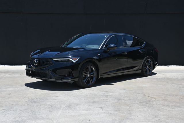 2023 Acura Integra
