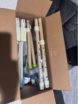 Crutches adult