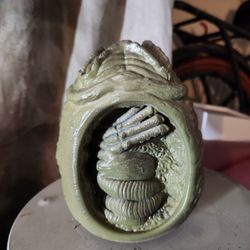 Facehugger Egg From Aliens