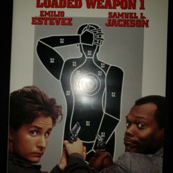 National Lampoon Loaded weapon