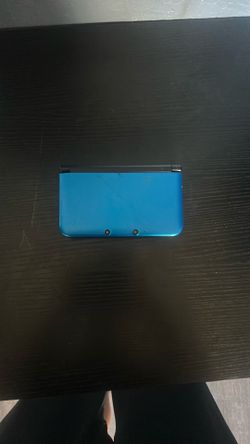 Nintendo 3ds Xl