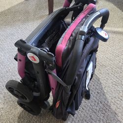 Stroller gb qbit