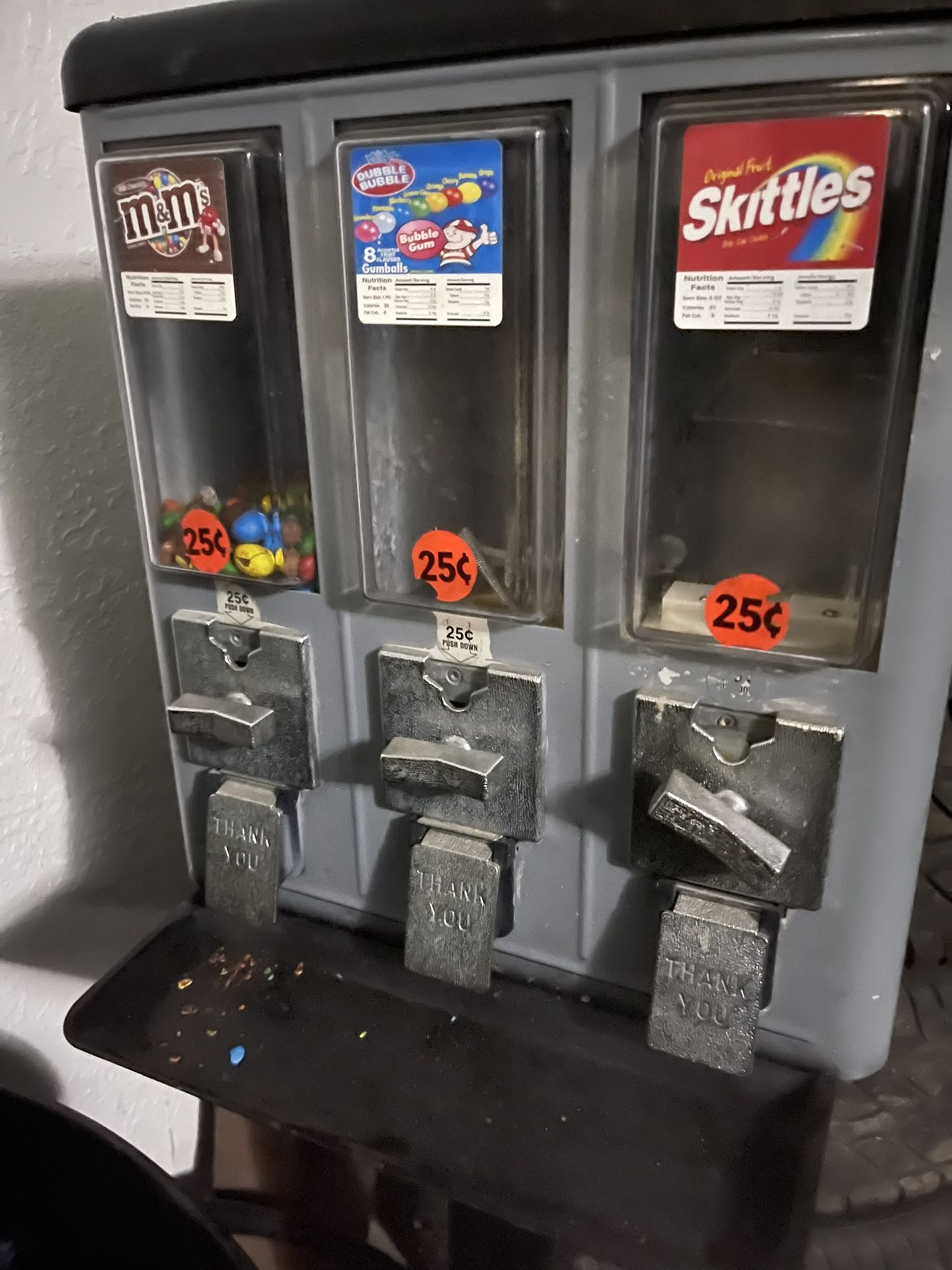 Candy Machine For Sale