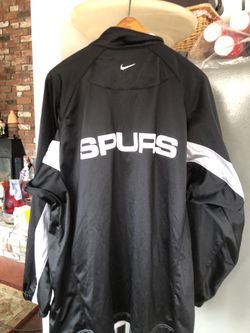 Spurs Jacket XL