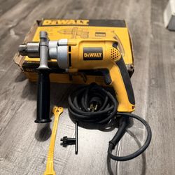 DeWalt Drill
