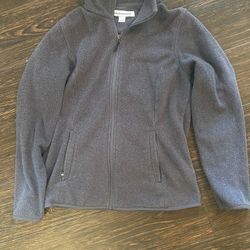 Fleece Sweatshirt Ultra Soft 