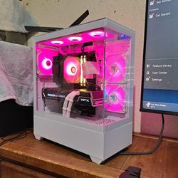 Rx 6900xt Gaming Pc 