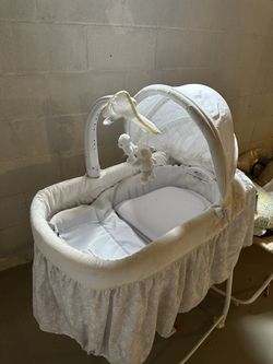 Baby Bed