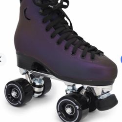 Moonlight Roller SKATES