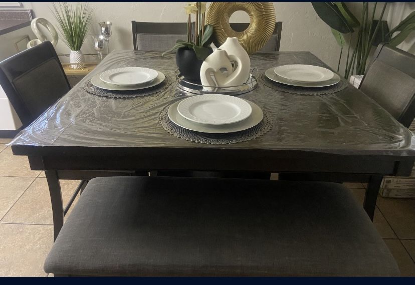 Kitchen Table