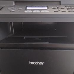 Printer Great Condition Used Once 