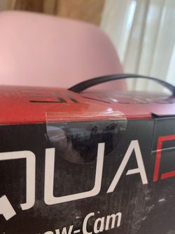 Quadrone Sparrow Cam Brand New Unopened for Sale in Los Angeles