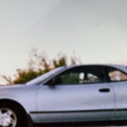 1990 Toyota Celica