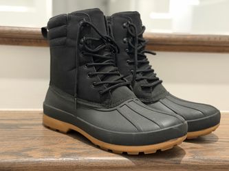Goodfellow Snow Boots - Men’s Size 11